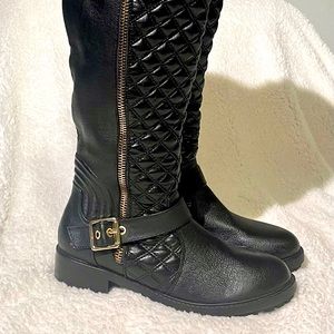 Steve Madden Willits Boots - Size 9